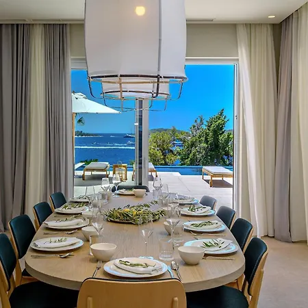فيلة Immensely Luxurious Hvar 5 Bedrooms East Eternal هفار