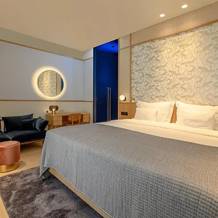 فيلة Immensely Luxurious Hvar 5 Bedrooms East Eternal