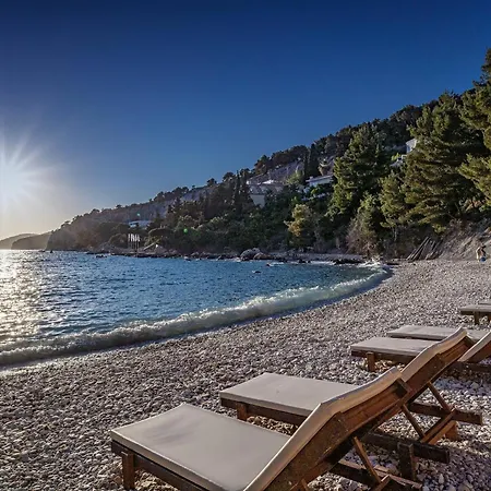 Immensely Luxurious Hvar 5 Bedrooms East Eternal فيلة *