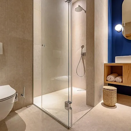 فيلة Immensely Luxurious Hvar 5 Bedrooms East Eternal هفار