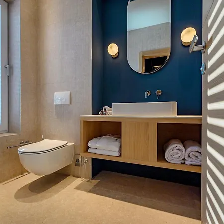 Immensely Luxurious Hvar 5 Bedrooms East Eternal *