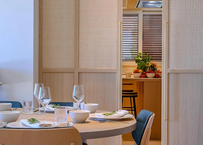 Immensely Luxurious Hvar 5 Bedrooms East Eternal *