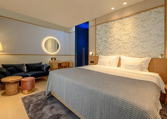 Vila Immensely Luxurious Hvar 5 Bedrooms East Eternal