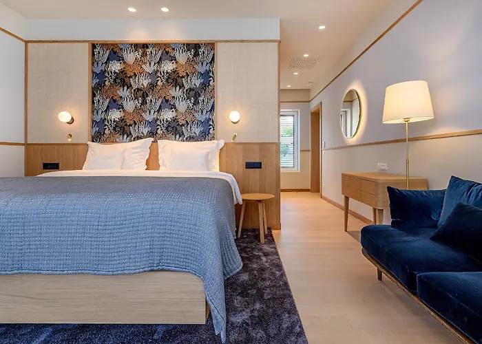 Vila Immensely Luxurious Hvar 5 Bedrooms East Eternal