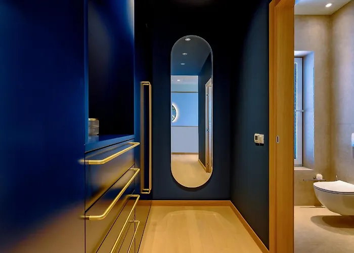 Vila Immensely Luxurious Hvar 5 Bedrooms East Eternal