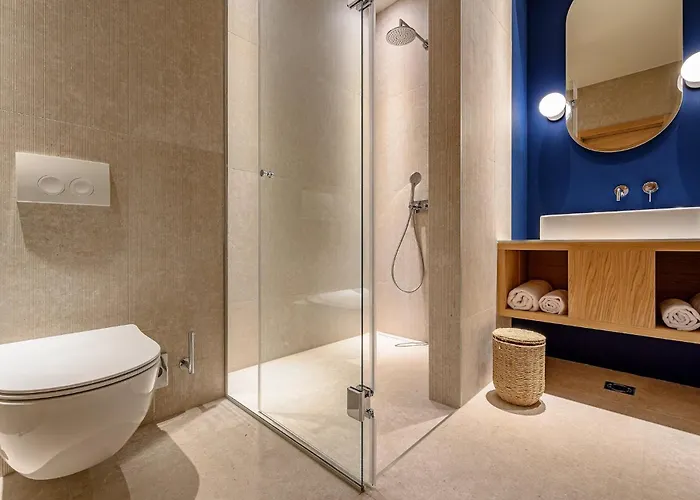 Vila Immensely Luxurious Hvar 5 Bedrooms East Eternal Hvar Town