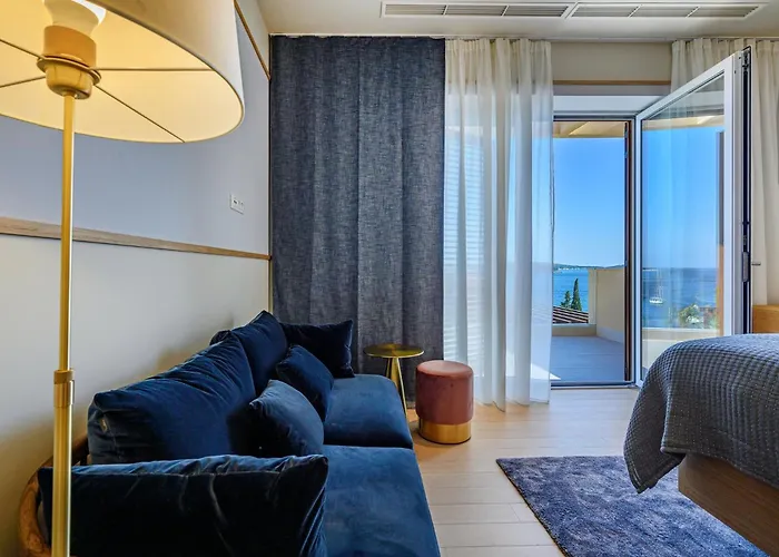 Vila Immensely Luxurious Hvar 5 Bedrooms East Eternal