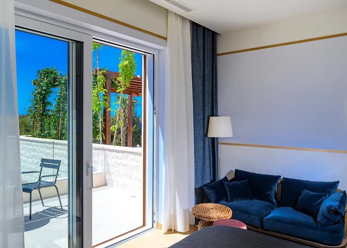 Immensely Luxurious Hvar 5 Bedrooms East Eternal Vila Hvar Town