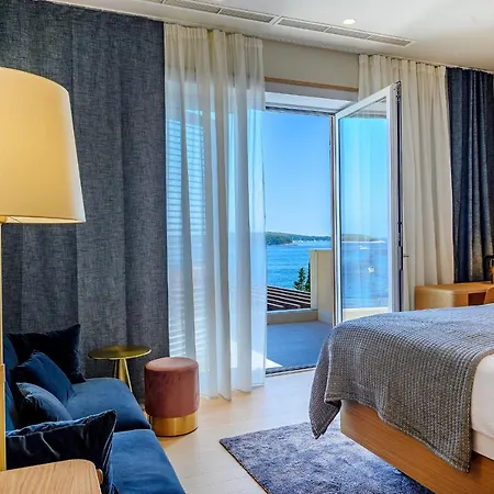 Immensely Luxurious Hvar 5 Bedrooms East Eternal Exceptional Sea Views Private Pool Villa