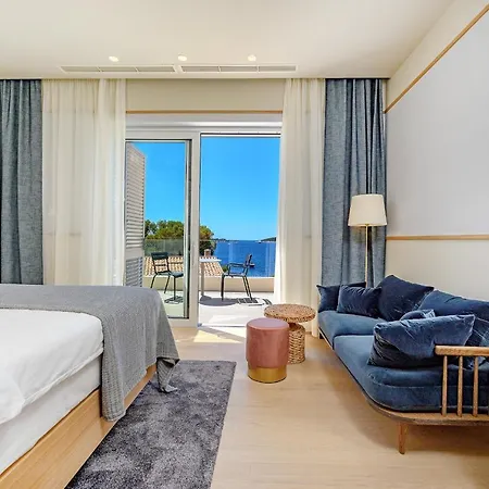 Villa Immensely Luxurious Hvar 5 Bedrooms East Eternal Exceptional Sea Views Private Pool