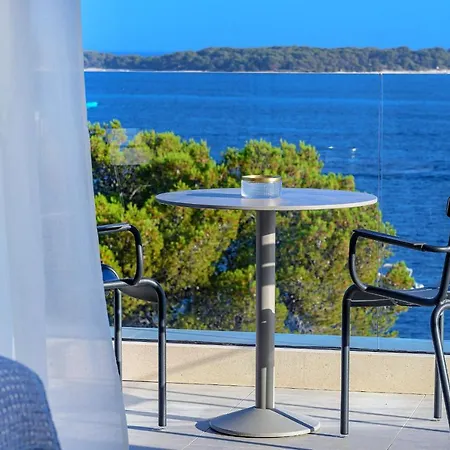 Immensely Luxurious Hvar 5 Bedrooms East Eternal Exceptional Sea Views Private Pool * Hvar Town