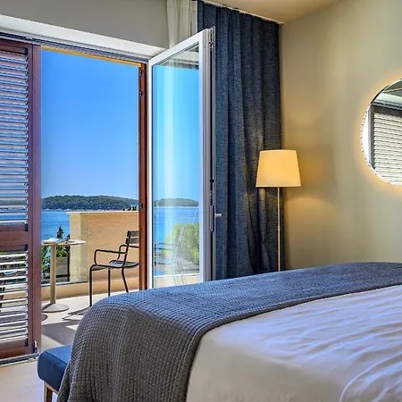 Immensely Luxurious Hvar 5 Bedrooms East Eternal Exceptional Sea Views Private Pool * Hvar Town