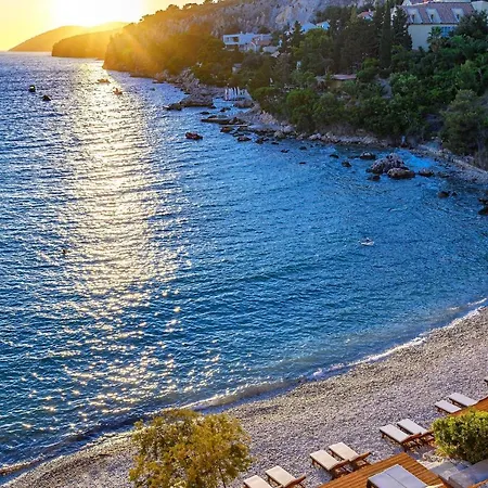 Immensely Luxurious Hvar 5 Bedrooms East Eternal Exceptional Sea Views Private Pool * Hvar Town