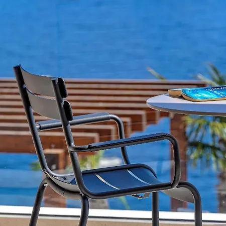 Immensely Luxurious Hvar 5 Bedrooms East Eternal Exceptional Sea Views Private Pool * Hvar Town