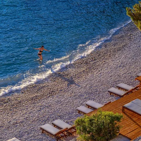 Immensely Luxurious Hvar 5 Bedrooms East Eternal Exceptional Sea Views Private Pool Villa *