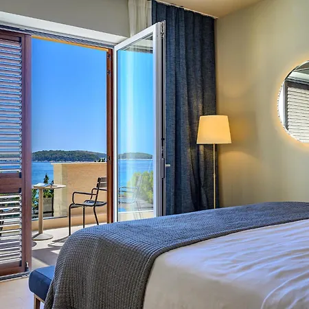 Immensely Luxurious Hvar 5 Bedrooms East Eternal * Hvar Town