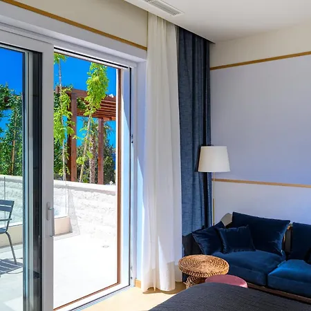 Immensely Luxurious Hvar 5 Bedrooms East Eternal Villa Hvar Town