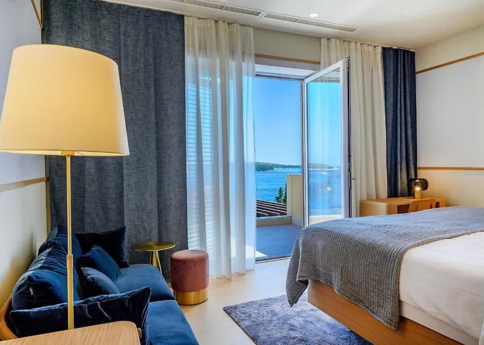 Immensely Luxurious Hvar 5 Bedrooms East Eternal Hvar Town