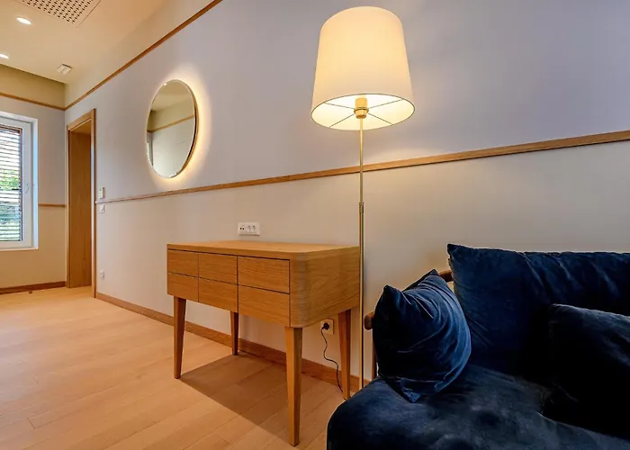 Immensely Luxurious Hvar 5 Bedrooms East Eternal * Hvar Town