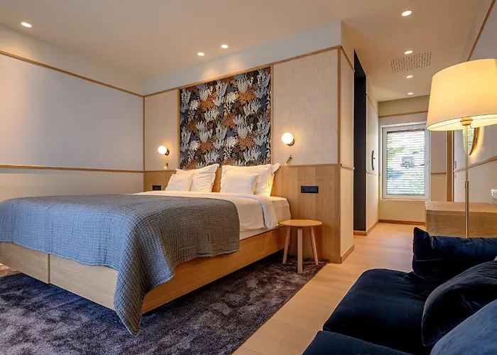 Willa Immensely Luxurious Hvar 5 Bedrooms East Eternal *