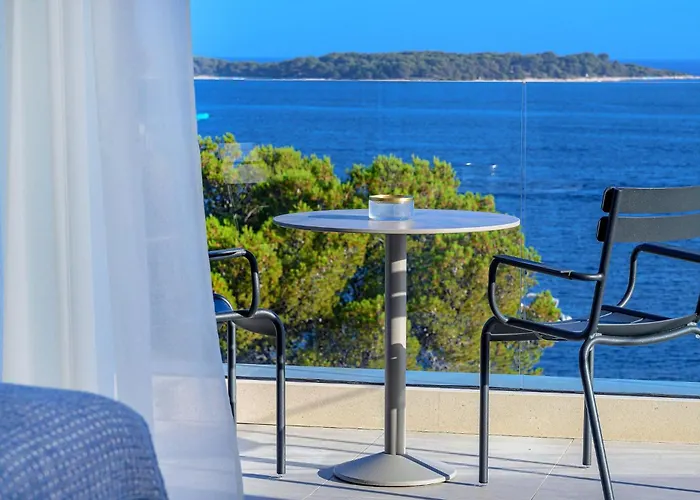 Immensely Luxurious Hvar 5 Bedrooms East Eternal *