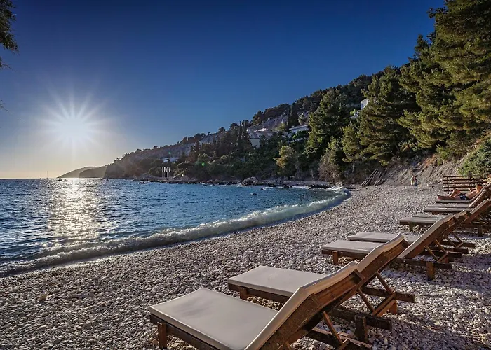 Immensely Luxurious Hvar 5 Bedrooms East Eternal Willa *