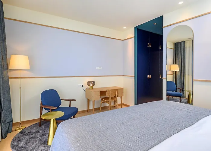 Willa Immensely Luxurious Hvar 5 Bedrooms East Eternal *