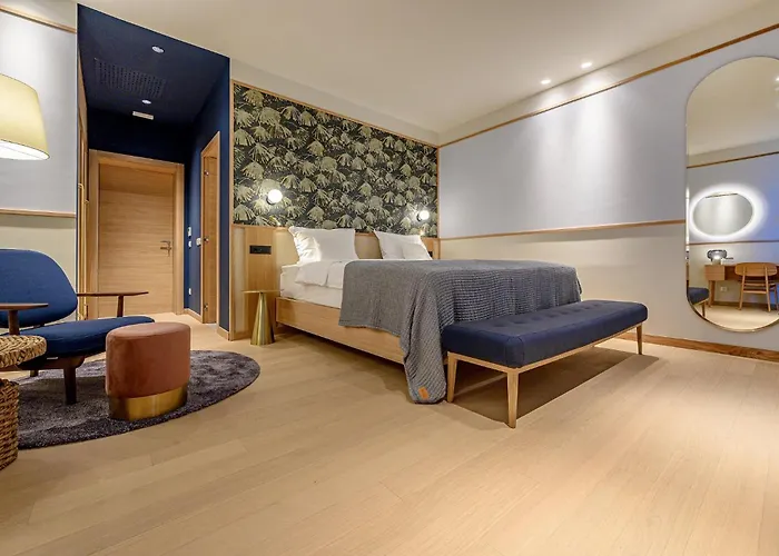 Immensely Luxurious Hvar 5 Bedrooms East Eternal * Hvar Town