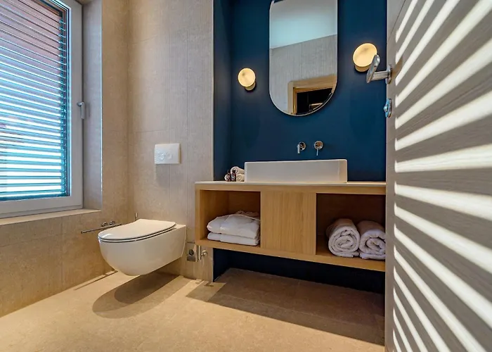 Immensely Luxurious Hvar 5 Bedrooms East Eternal *