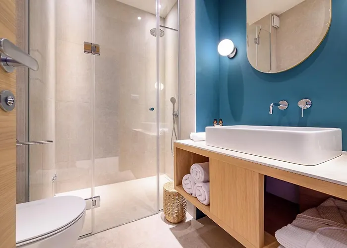 Immensely Luxurious Hvar 5 Bedrooms East Eternal * Hvar Town