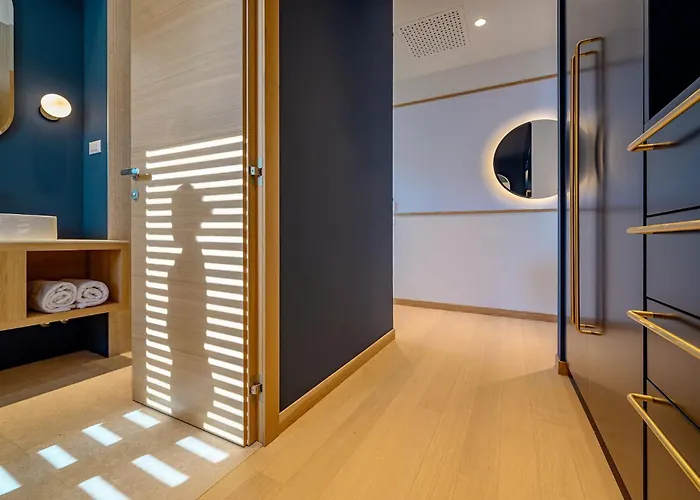 Immensely Luxurious Hvar 5 Bedrooms East Eternal *